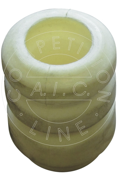 Rubber Buffer, suspension (50932)
