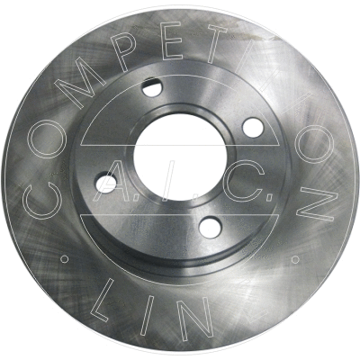 Brake Disc (53633)
