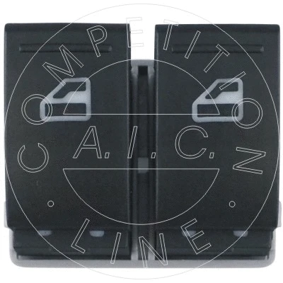 Switch, window regulator (57290)