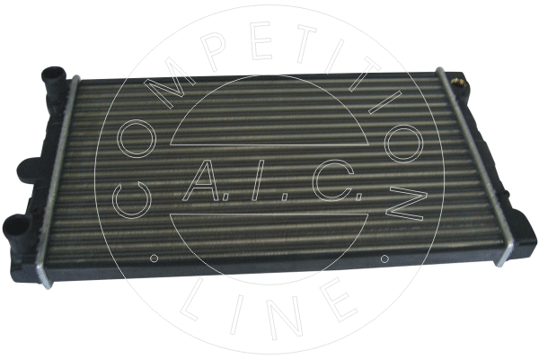 Radiator, engine cooling (50086)