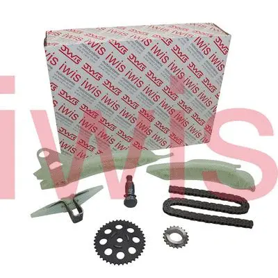 Timing Chain Kit (59106Set)