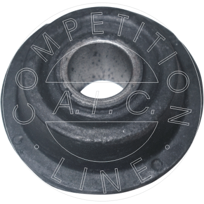 Mounting, stabiliser bar