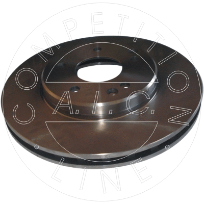 Brake Disc (53648)