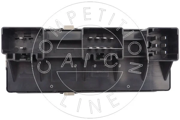 Switch, window regulator