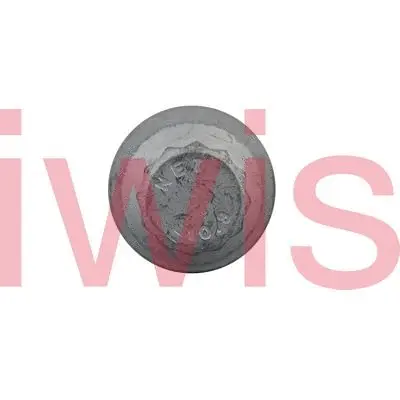 Bolt, crankshaft gear