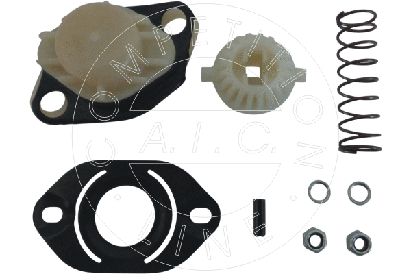Repair Kit, gear shift lever (55127)