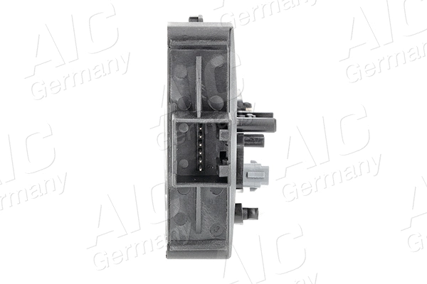 Actuator, seat adjustment