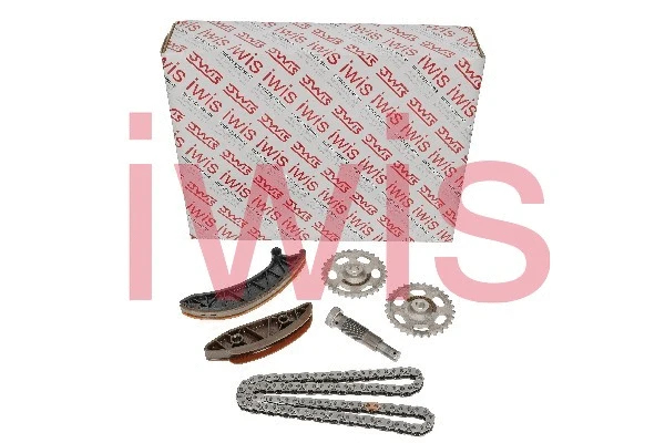 Timing Chain Kit (71645Set)