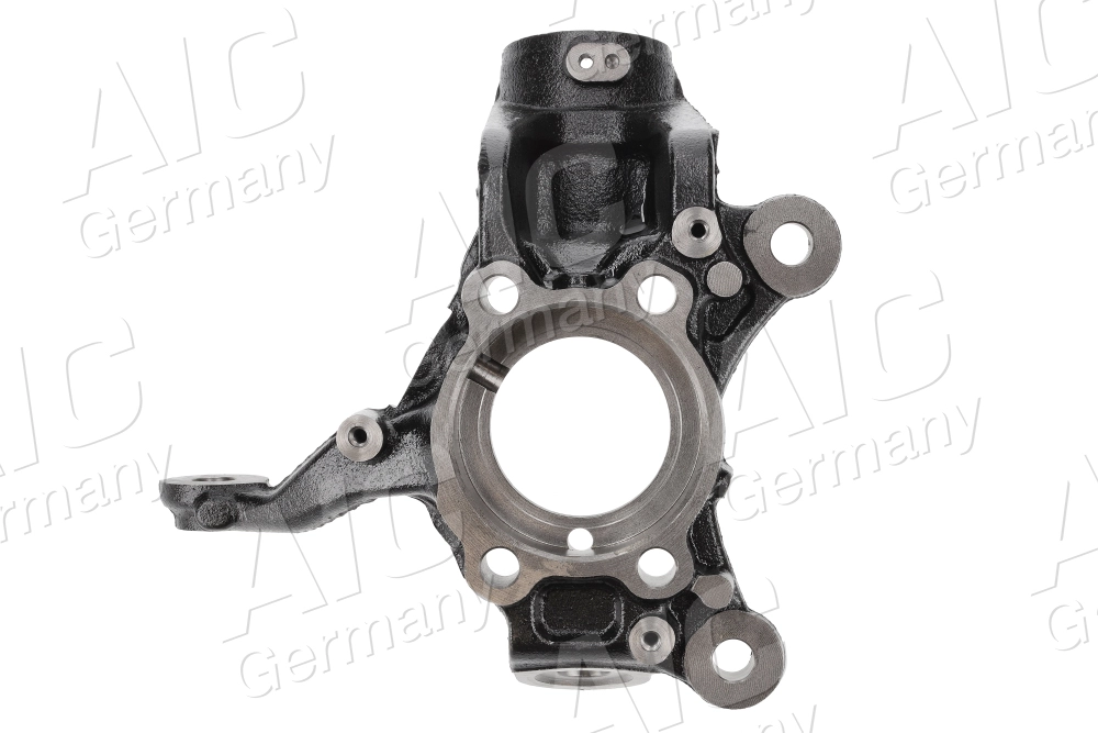 Steering Knuckle, wheel suspension (55336)