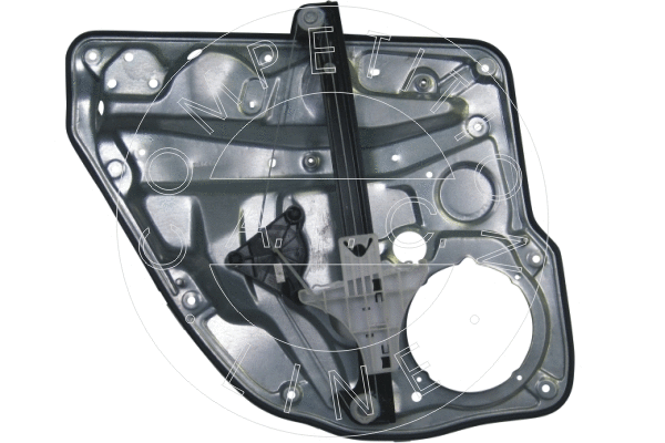 Window Regulator (53066)