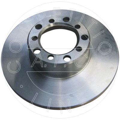 Brake Disc (51301)