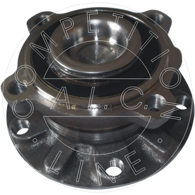 Wheel Hub