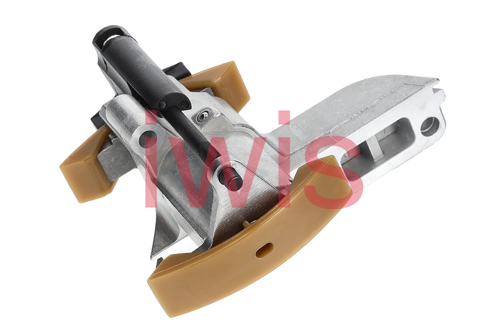 Tensioner, timing chain