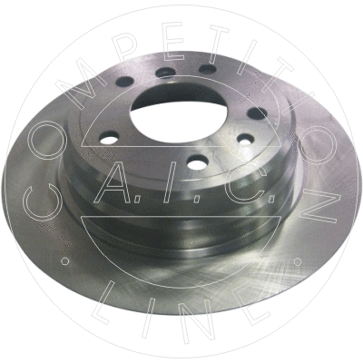 Brake Disc (51294)