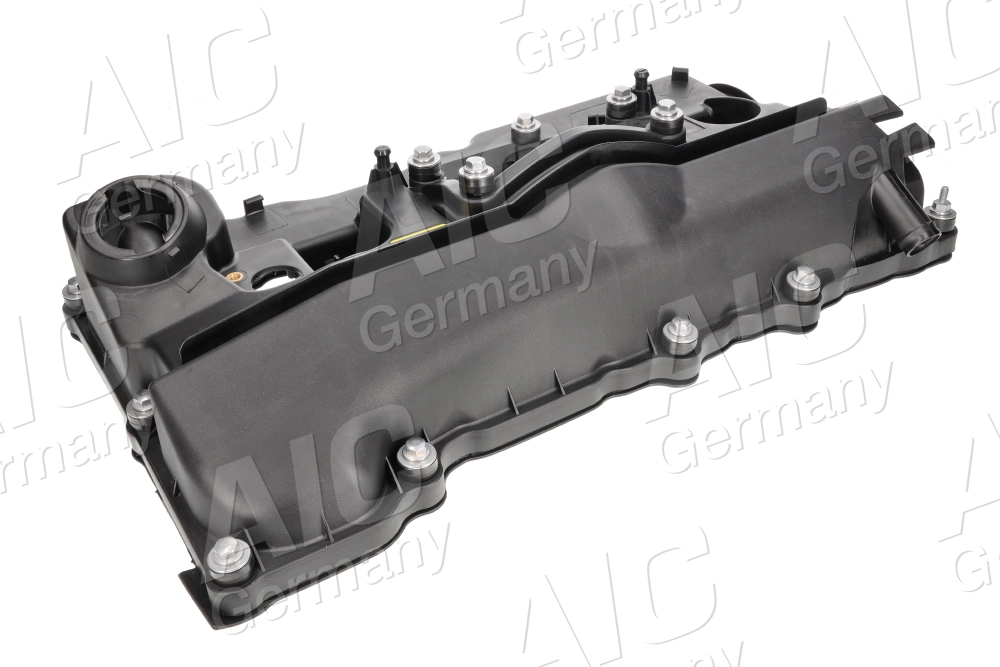 Cylinder Head Cover