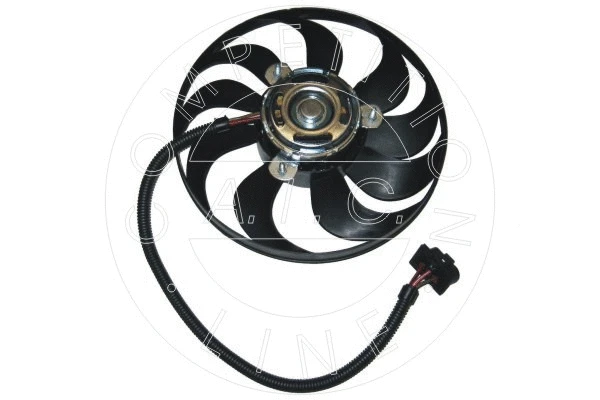 Fan, engine cooling (50843)