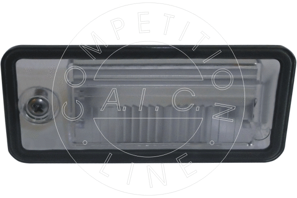 Licence Plate Light (53963)