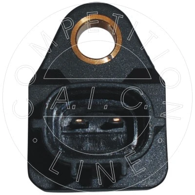 Sensor, crankshaft pulse