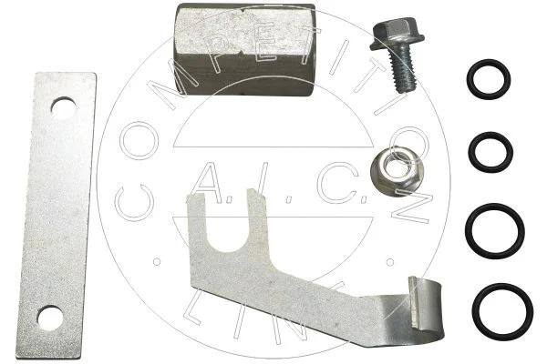 Hydraulic Hose, steering