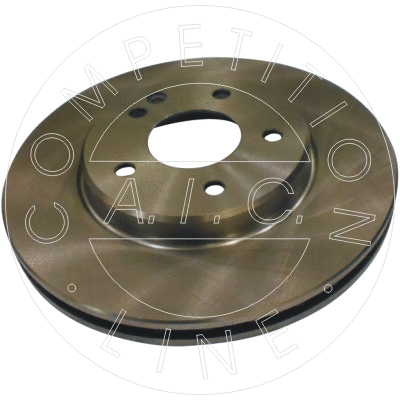 Brake Disc (51318)