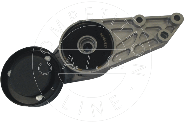 Belt Tensioner, V-ribbed belt (54458)
