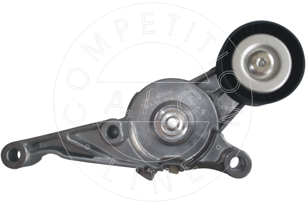 Belt Tensioner, V-ribbed belt (54767)