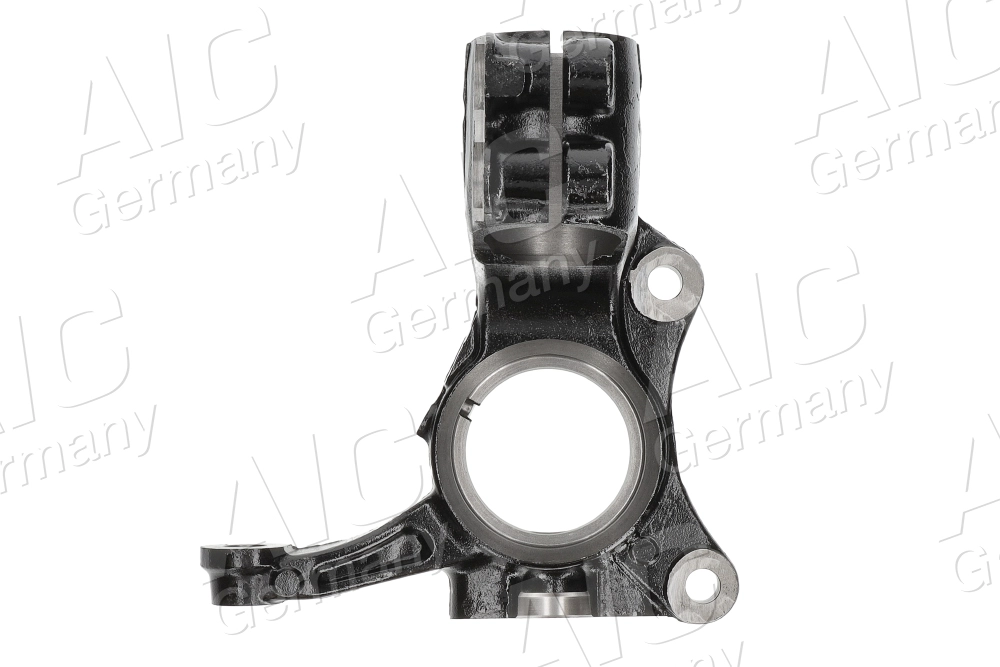 Steering Knuckle, wheel suspension