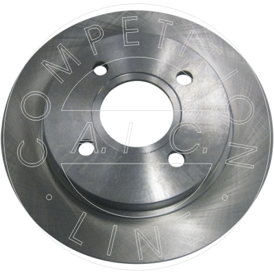 Brake Disc (53629)