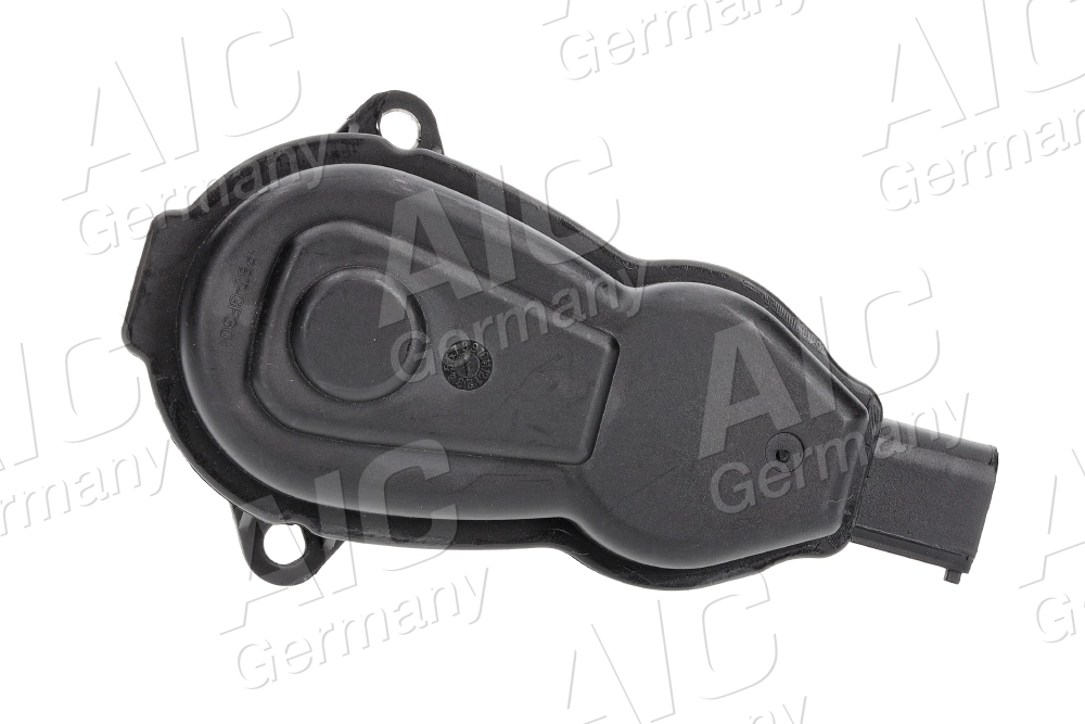 Control Element, parking brake caliper