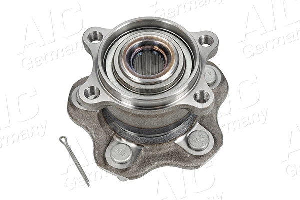 Wheel Bearing Kit (73343)