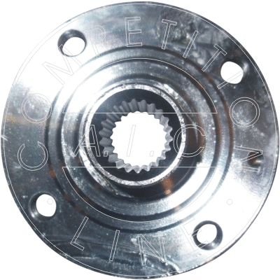 Wheel Hub