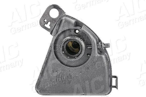 Expansion Tank, coolant