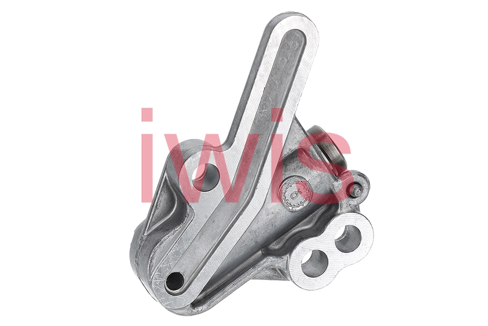 Tensioner, timing chain