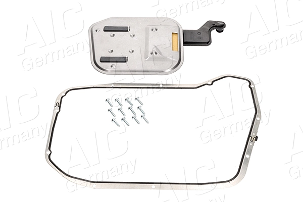 Hydraulic Filter Kit, automatic transmission (71914)