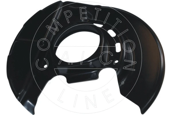 Splash Guard, brake disc