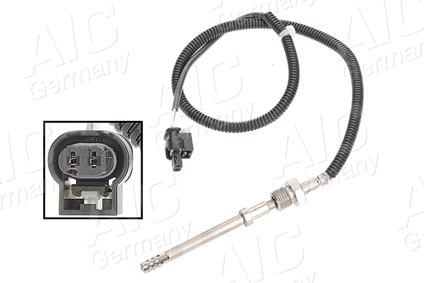 Sensor, exhaust gas temperature (70271)