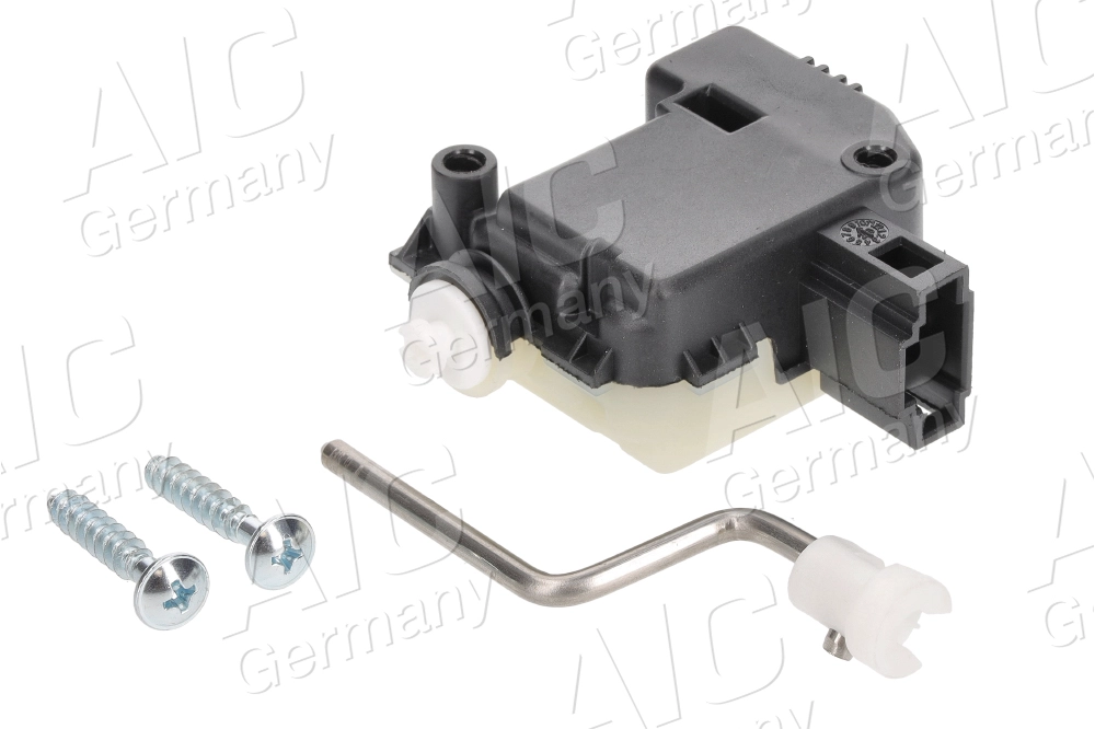 Actuator, central locking system (74292)