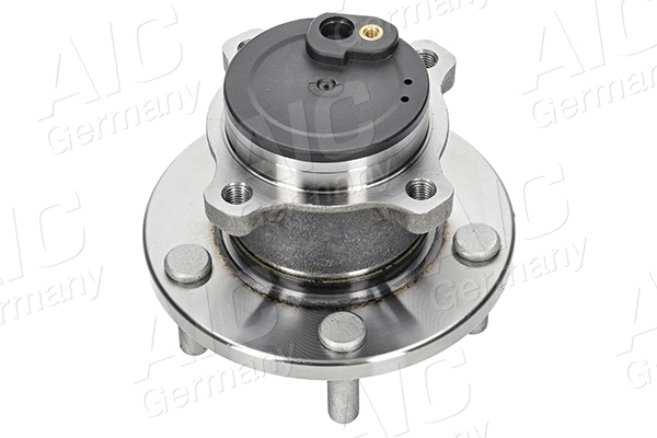 Wheel Bearing Kit (72952)