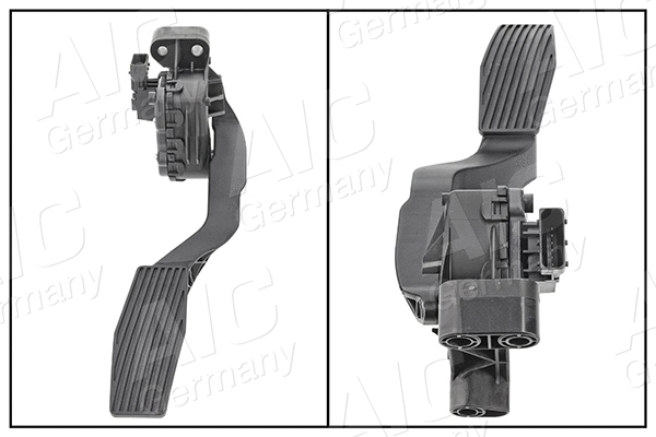 Accelerator Pedal (73605)