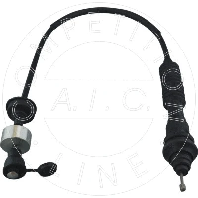 Cable Pull, clutch control (56596)