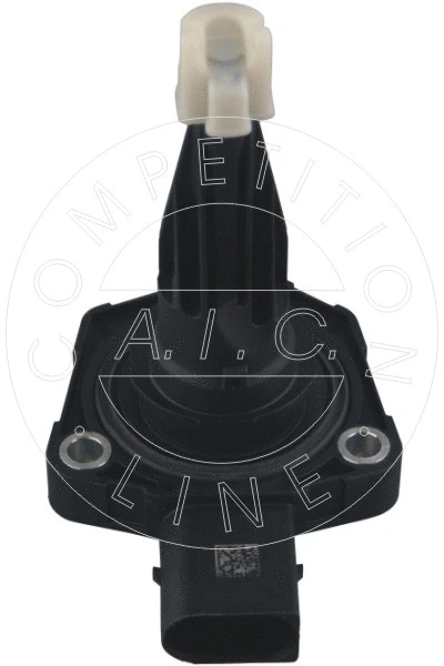 Sensor, engine oil level