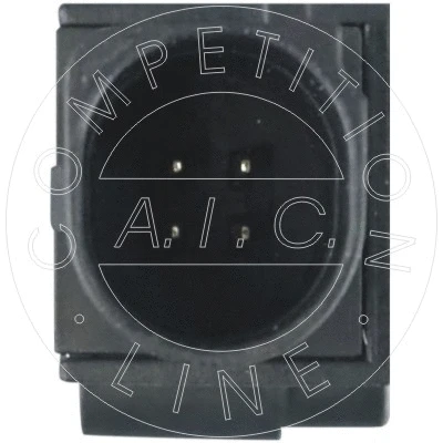 Sensor, Xenon light (headlight levelling)