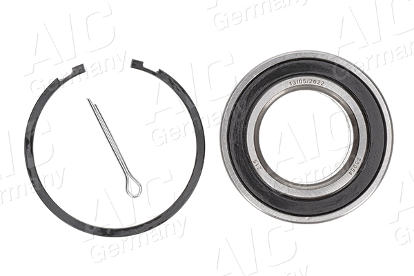 Wheel Bearing Kit (73054)