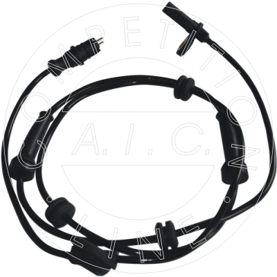 Sensor, wheel speed (55354)