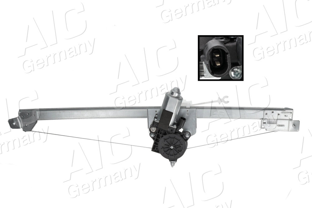 Window Regulator (72775)