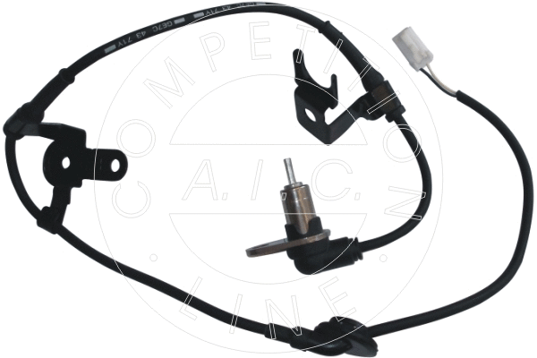 Sensor, wheel speed (55816)