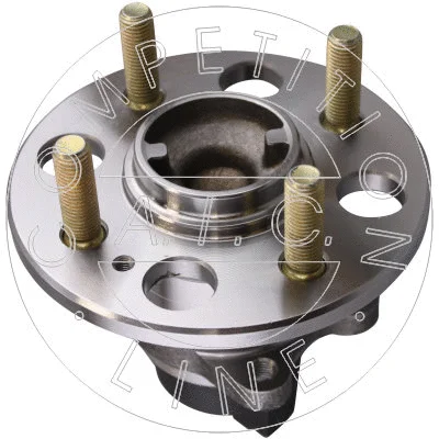Wheel Bearing Kit (59610)