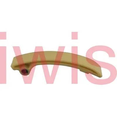 Rail, oil pump drive chain (60229)