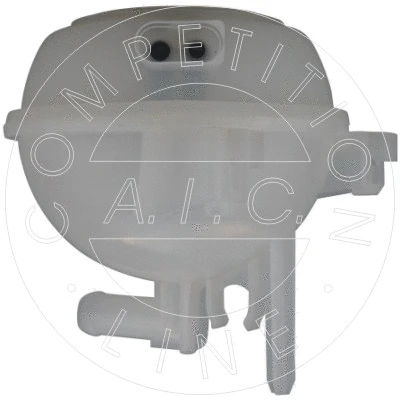 Expansion Tank, coolant