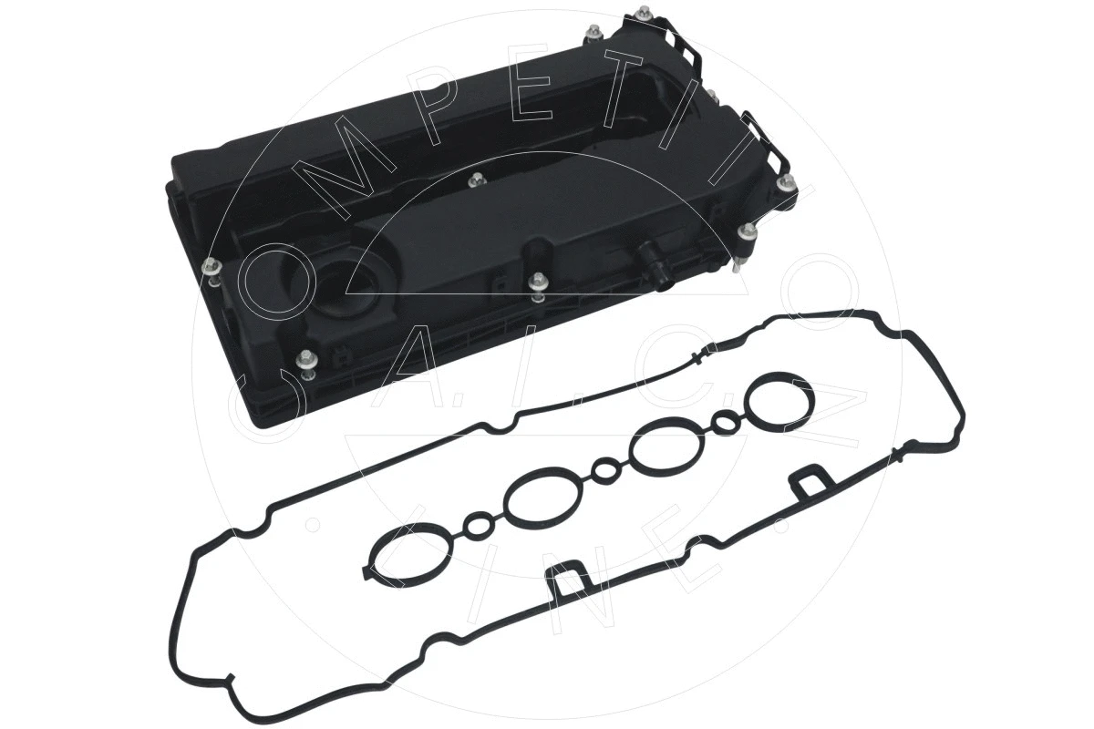 Cylinder Head Cover